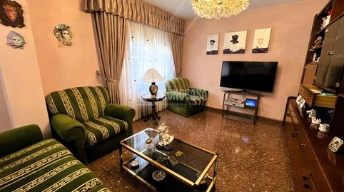 Foto 2 de Pis en venda a Barrio Torrero, Zaragoza