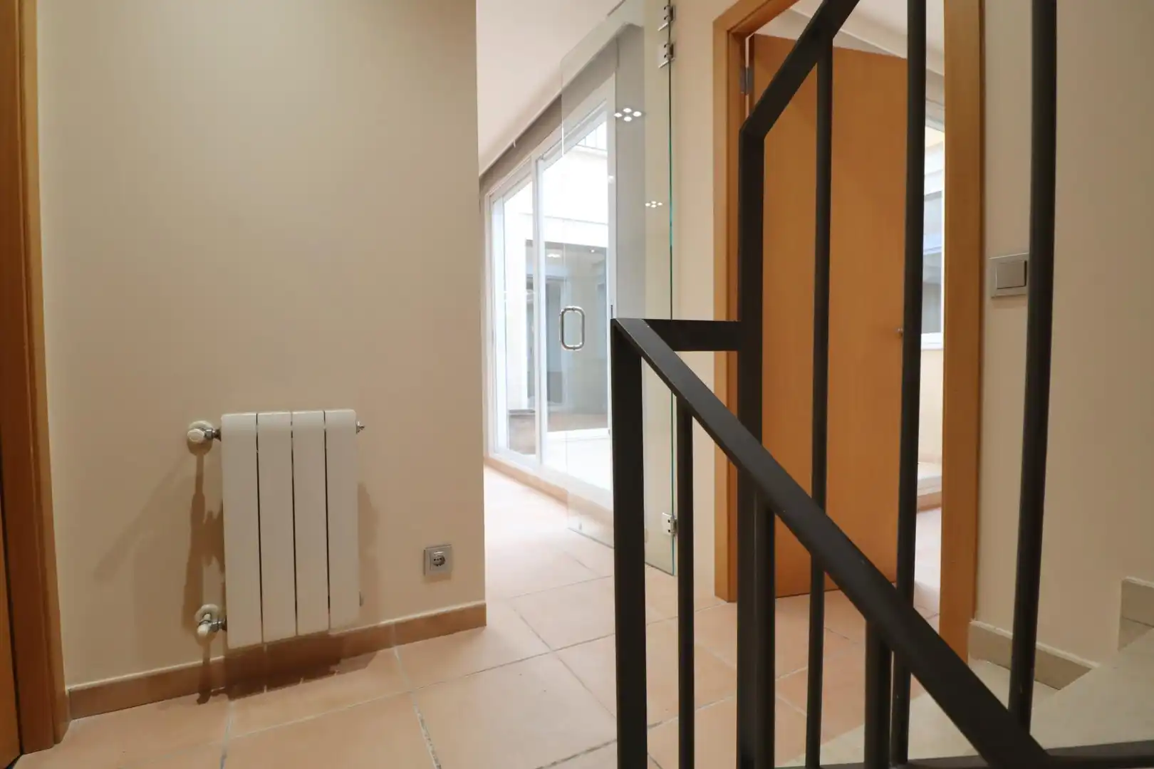 Casa pareada con jardín en alquiler en Pobles del Nord, imagen 35