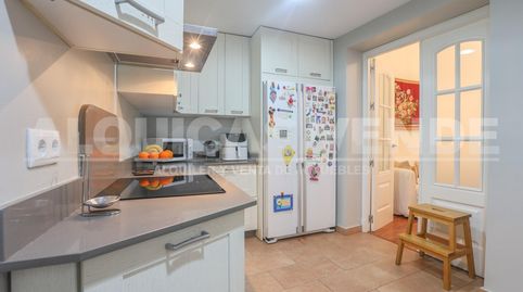 Foto 4 de Piso de alquiler en Encarnación - Regina, Sevilla Capital