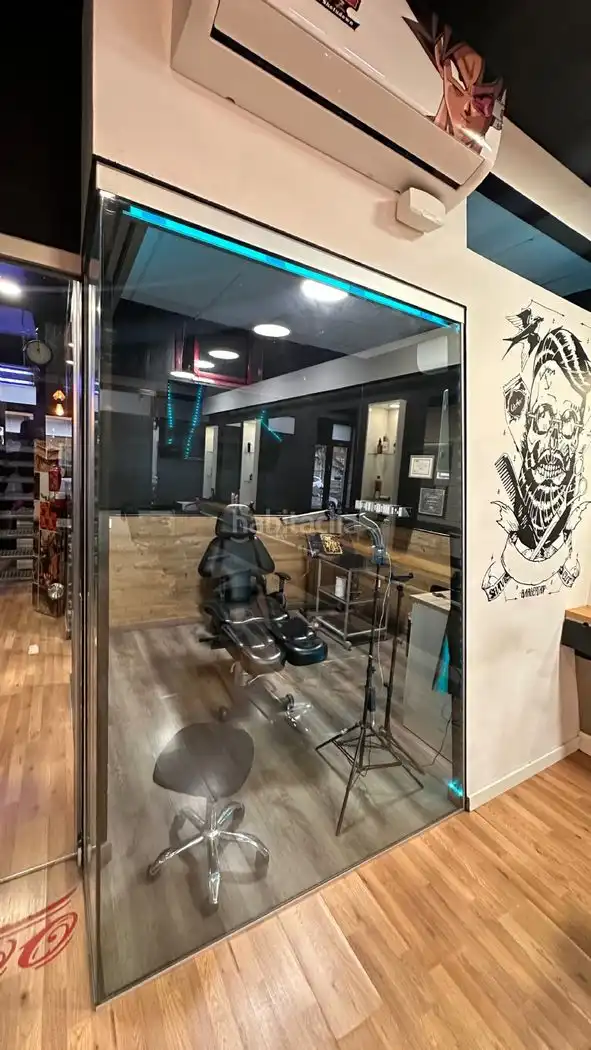 Local comercial en venda a GC-100 49