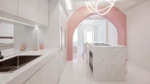 Foto 5 de Dúplex en venta en El Sindicat, Palma de Mallorca