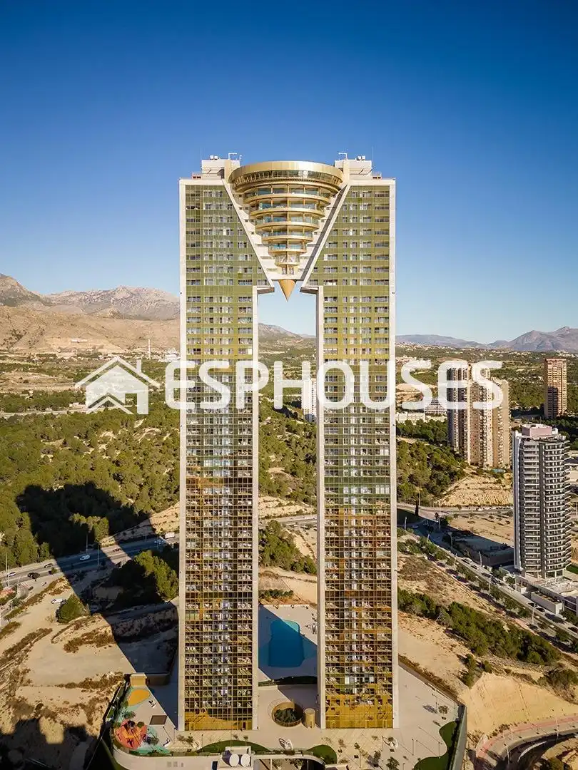 Appartement avec piscine à vendre à Playa de Levante, imagen 32