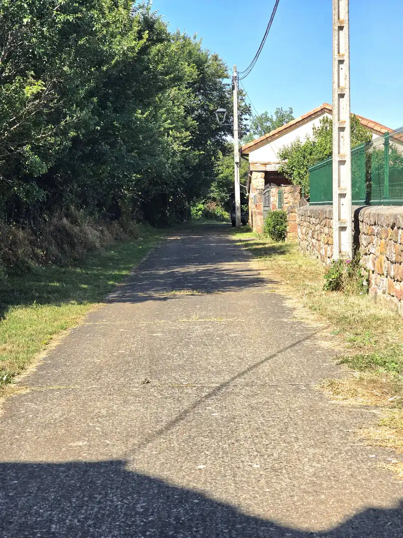 Casa o xalet en venda en Cervera de Pisuerga amb Calefacció i Jardí privat