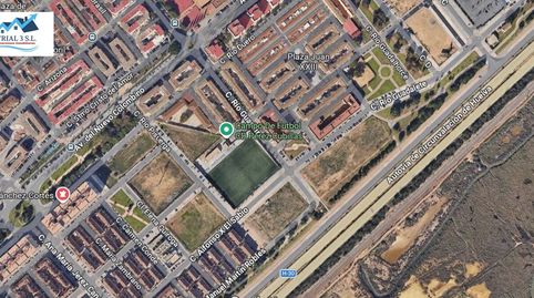 Foto 2 de Pis en venda a Calle Rio Ebro, Nuevo Parque - Los Rosales - Tráfico Pesado, Huelva Capital