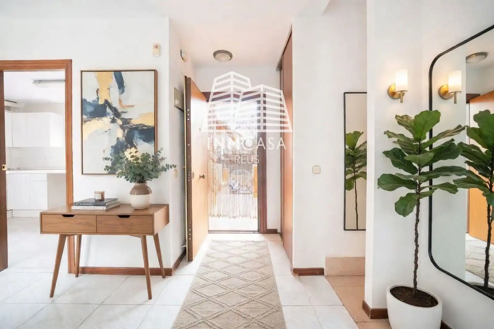 Casa adosada en venta en Mejorada del Campo con Calefacción, Jardín privado y Terraza