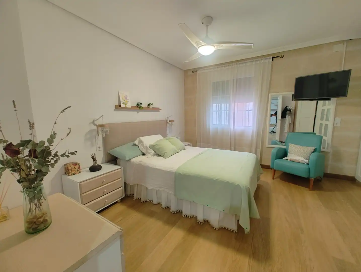 Casa con jardín en venta en Las Torres de Cotillas, imagen 20