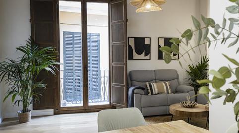 Foto 4 de Edificio en venta en De Cort, Sant Nicolau,  Palma de Mallorca