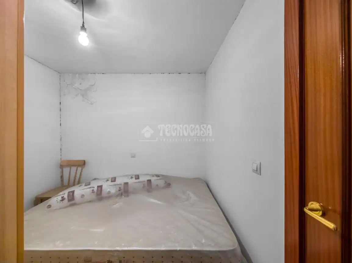 Habitación de Piso en venta en Madrid