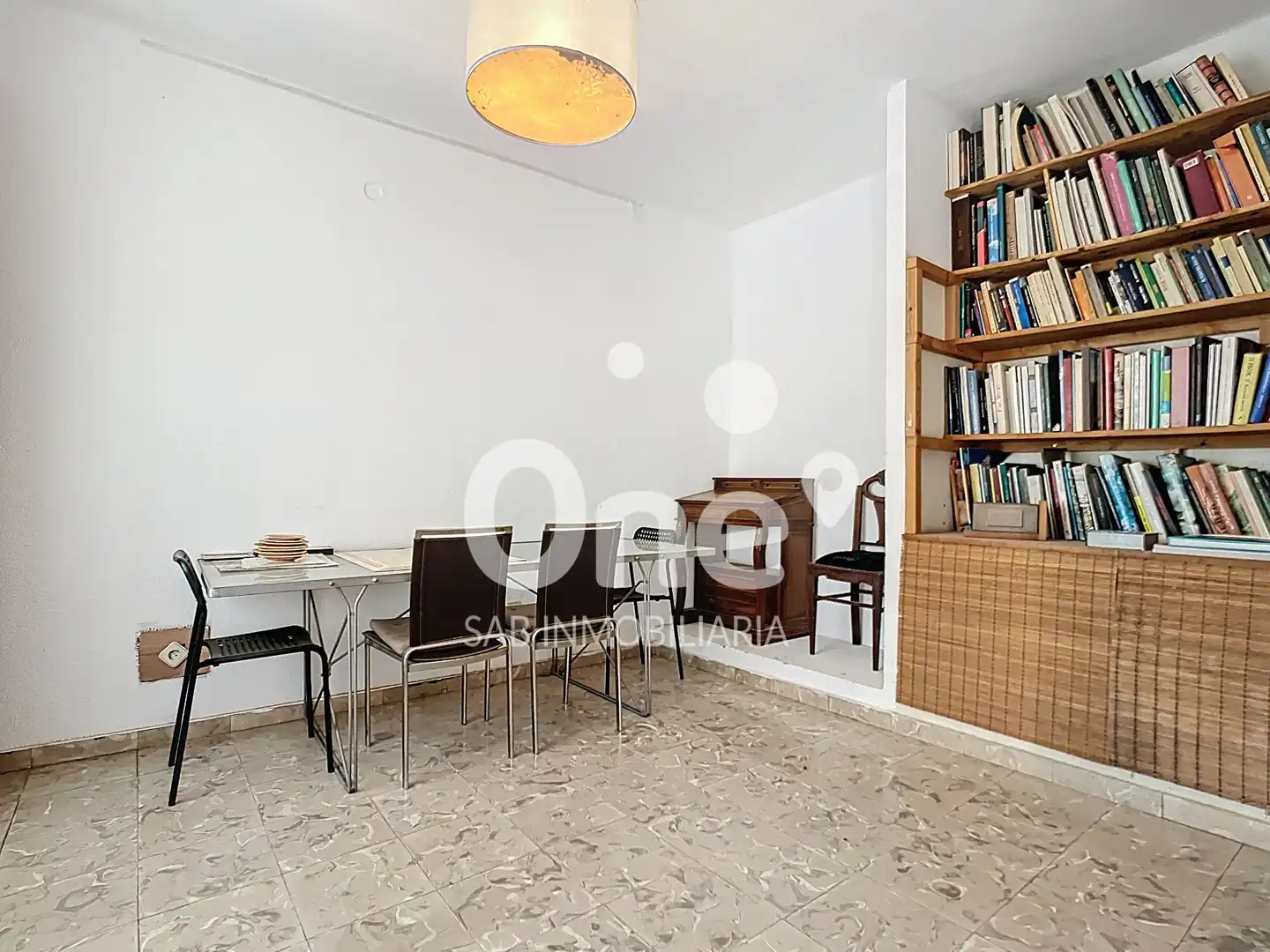 Comedor de Casa o chalet en venta en San Antonio de Benagéber con Jardín privado, Terraza y Piscina