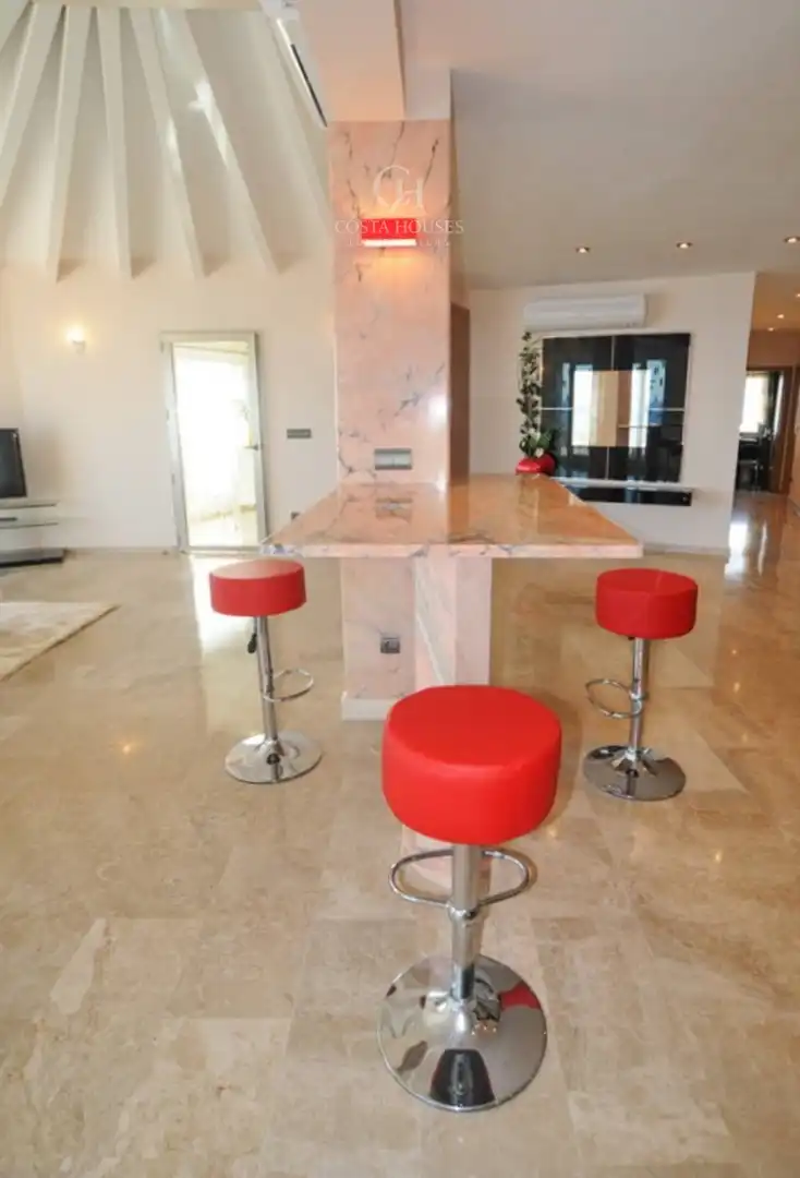 Villa con piscina in vendita a Portichol - Balcón al Mar, imagen 18