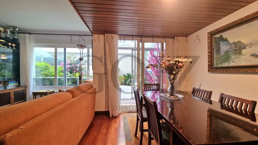 Flat with terrace for sale in Antiguo, imagen 7