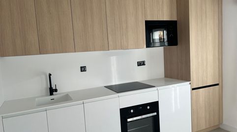Foto 3 von Wohnung zur Miete in Francisco Cambó, Vallobín, Oviedo