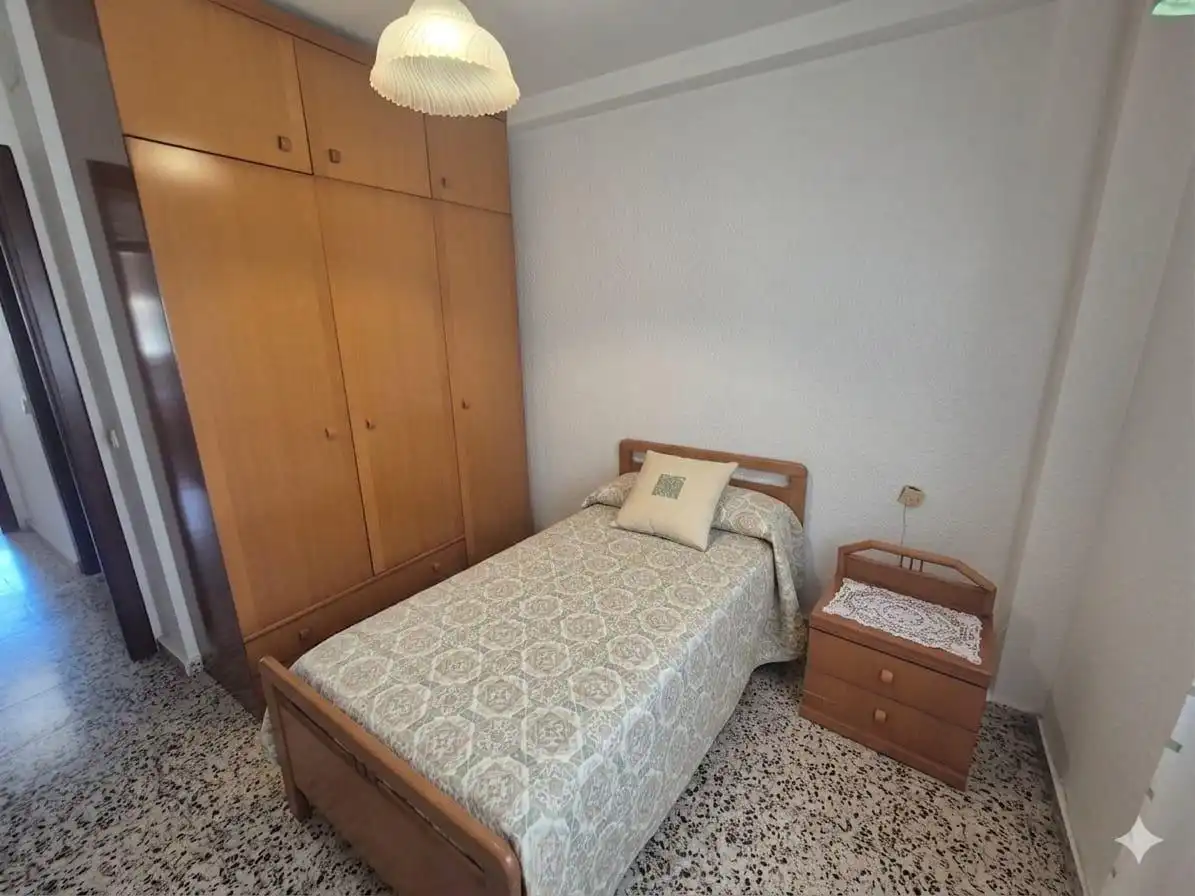 Habitación de Piso en venta en La Unión con Aire acondicionado y Balcón