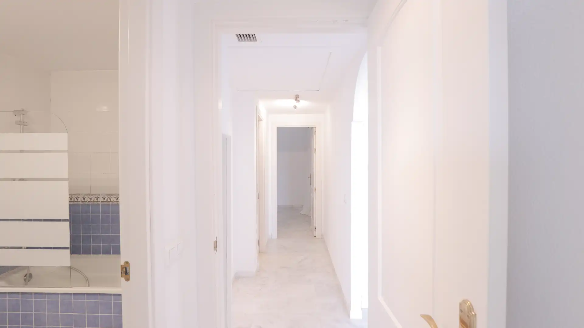 Apartament en venda en Marbella amb Aire condicionat, Calefacció i Terrassa