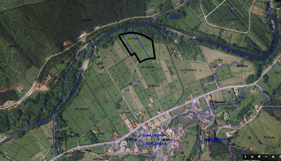 Photo 1 of Residential for sale in Barcenilla - Manzanal,, 506, Barcenilla, Cantabria