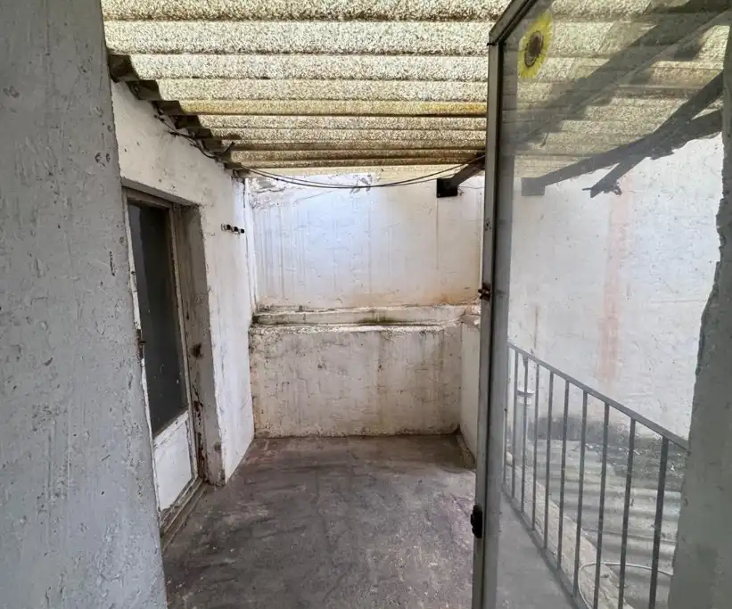 Country house with terrace for sale in Carretera de Alcañiz, imagen 8