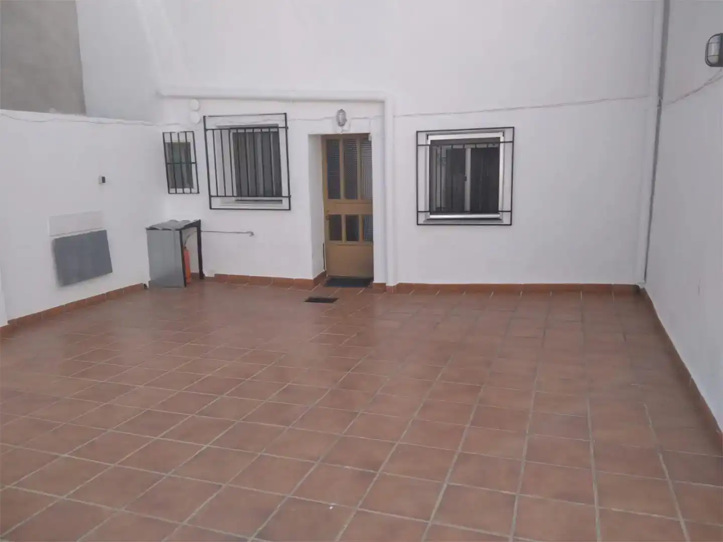 Casa adosada en venda en Talayuelas amb Aire condicionat