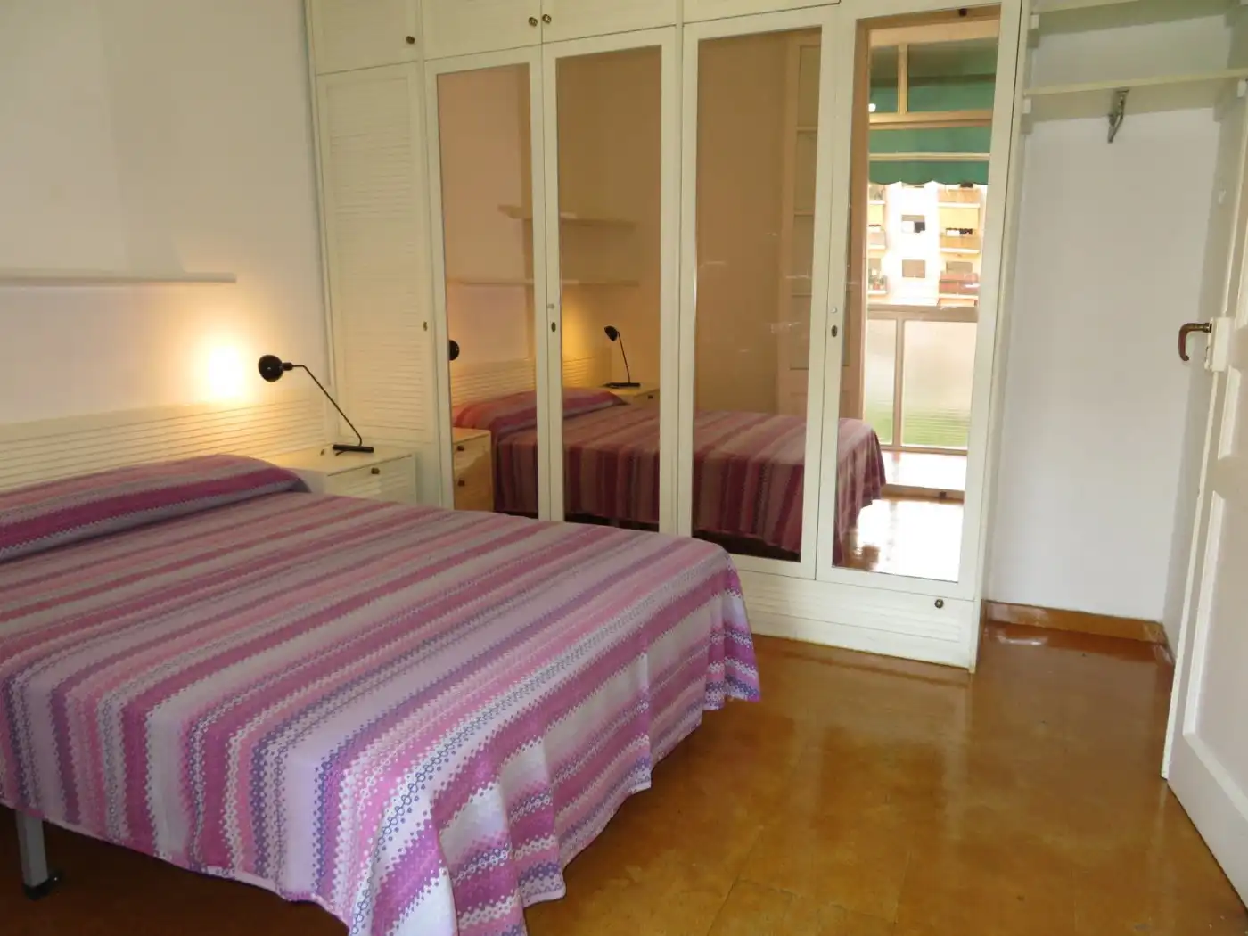 Flat with lift for sale in Calle TAMARIT, imagen 8