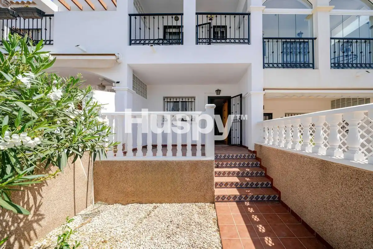 Adosado con terraza en venta en Calle Abdelacies-Ciñuelica, imagen 4
