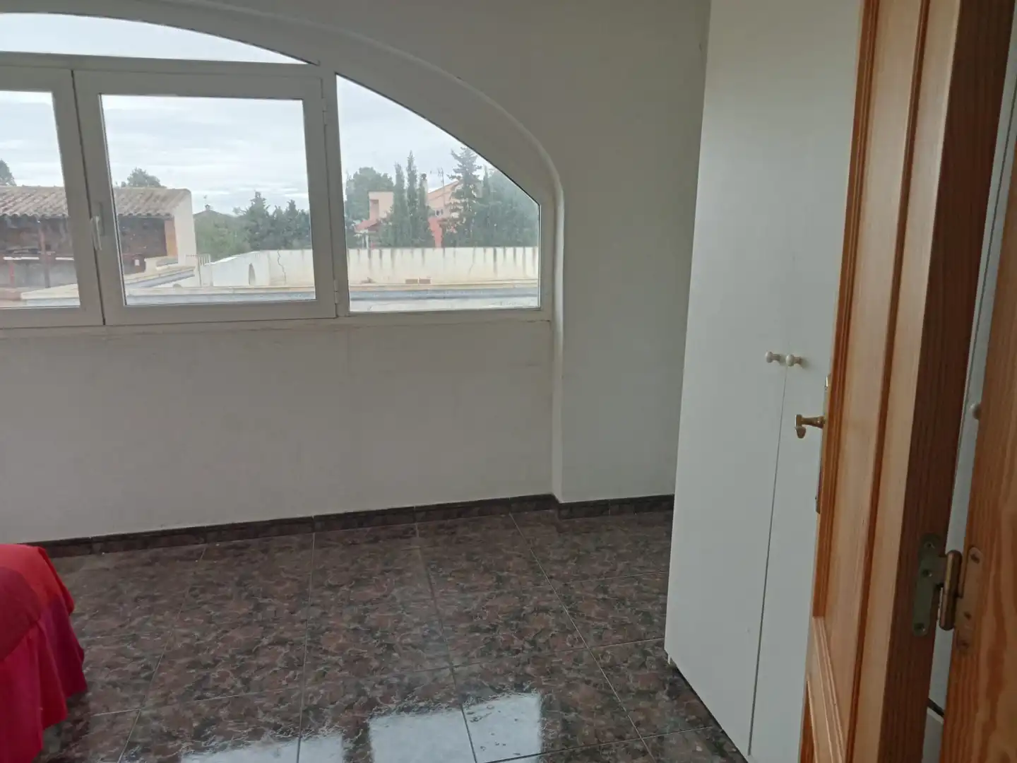 Bedroom of Houses for sale in Molina de Segura  with Air Conditioner, Heating and Private garden
