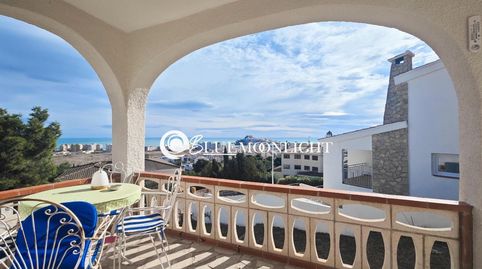 Foto 5 de Casa o chalet en venta en Irlanda, Las Atalayas - Urmi - Cerro de Mar, Peñíscola / Peníscola
