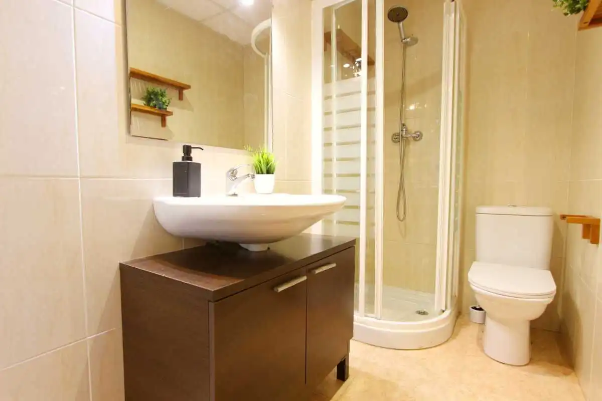 Apartment with pool for sale in Barcelona 34, imagen 20