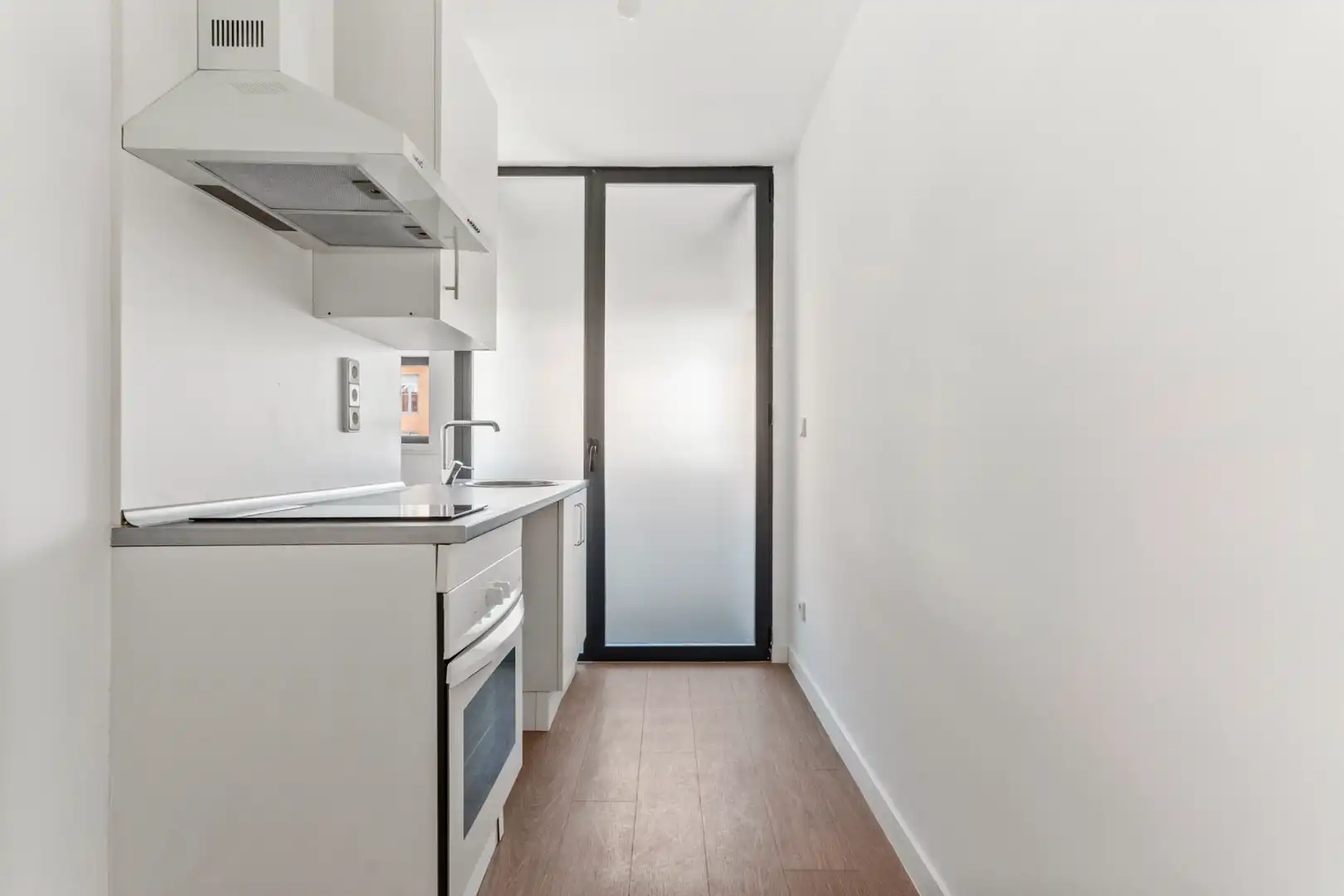 Appartamento con ascensore in vendita a Calle de José Antonio Rebolledo y Palma 20, imagen 7