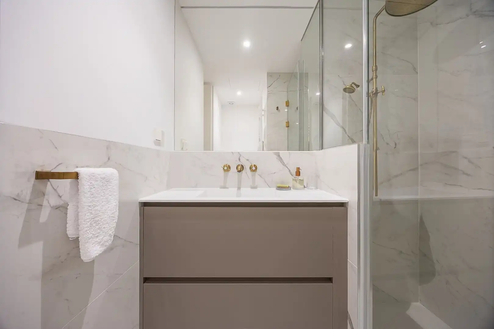 Piso con ascensor en venta en Barrio de Salamanca, imagen 17