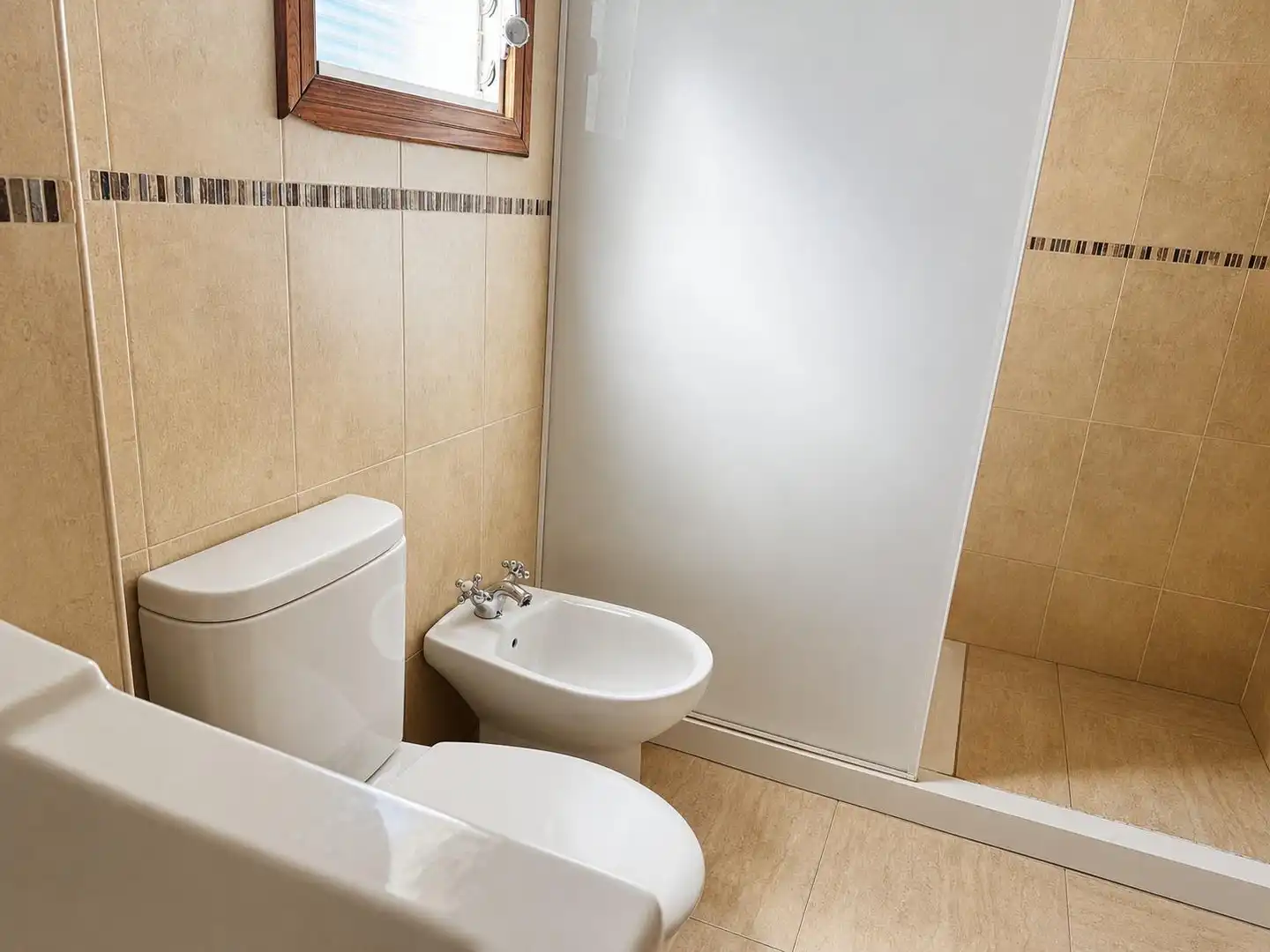 Baño de Ático en venta en Marratxí con Terraza