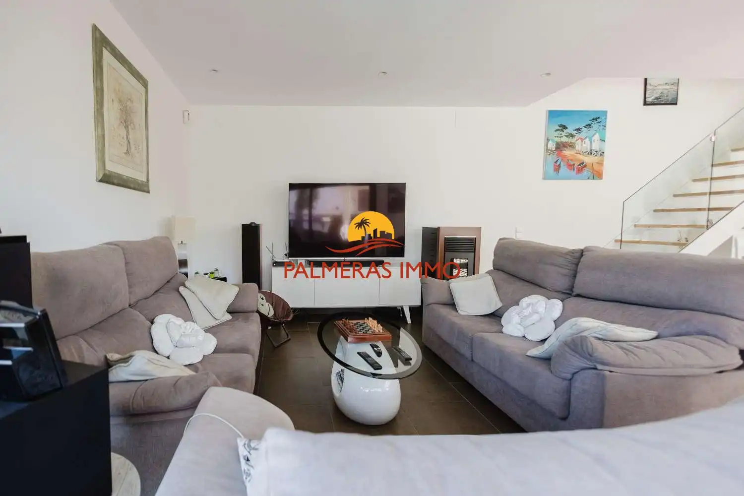 Chalet con piscina en venta en Les Tres Cales, imagen 28