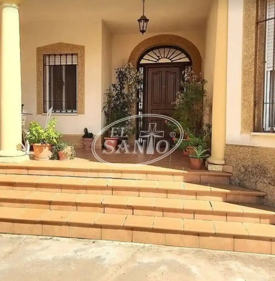 Villa mit Pool zum Verkauf in Periurbano Oeste - Sierra, imagen 2