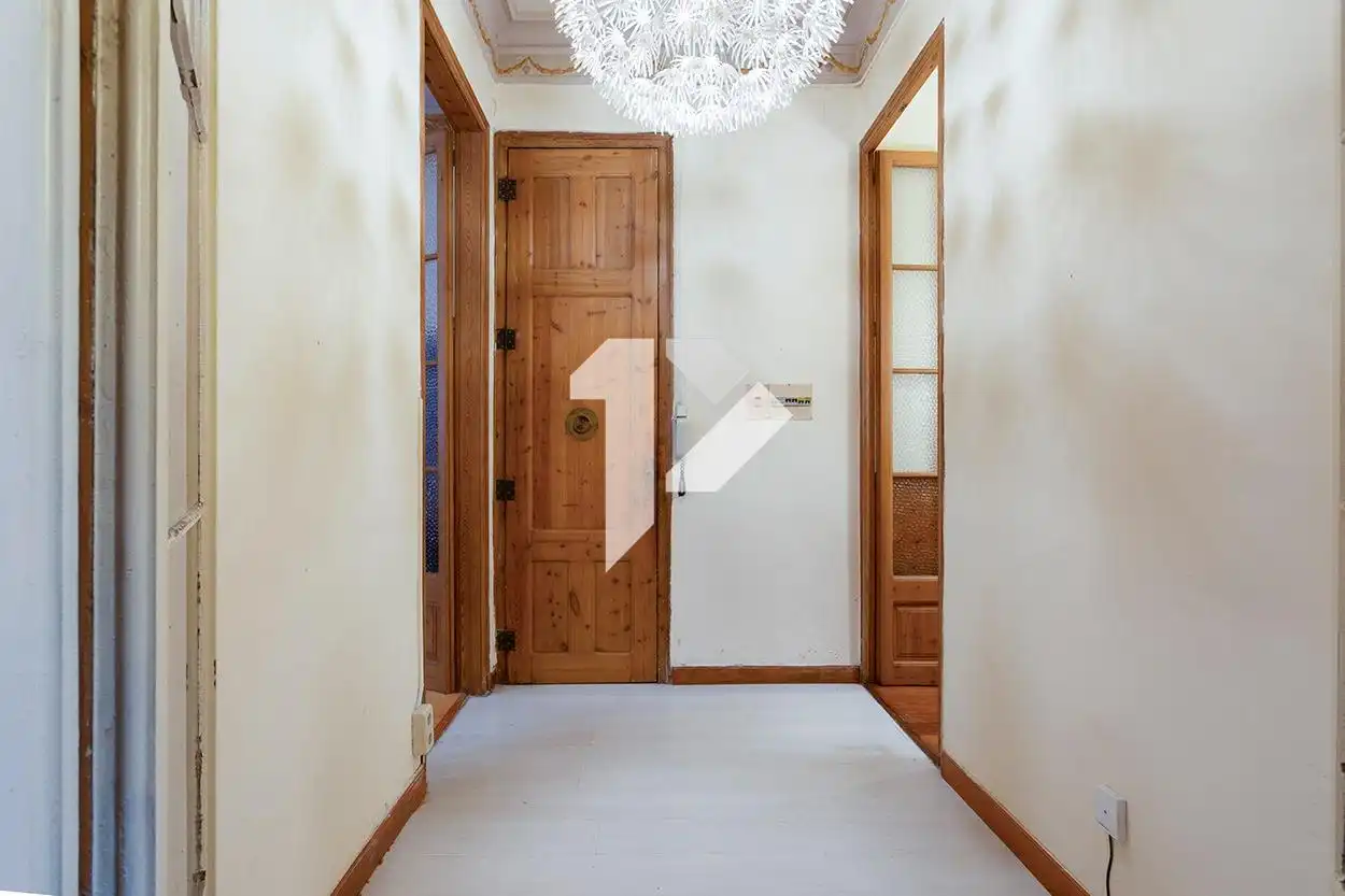 Apartments for sale in Carrer Carrer de Ravella, Sant Gervasi- Galvany