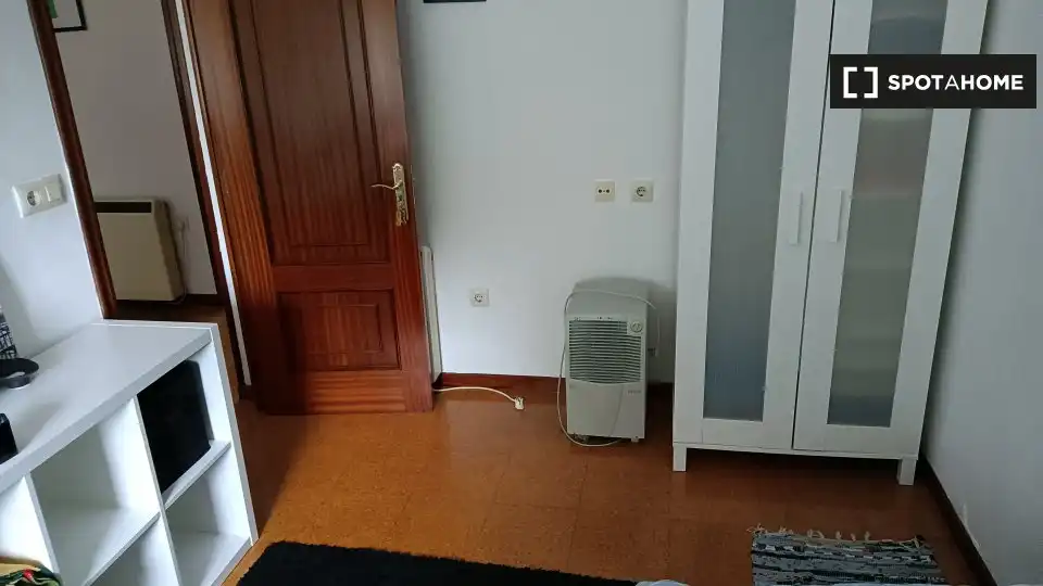 Habitación en Santiago de Compostela , A Coruña