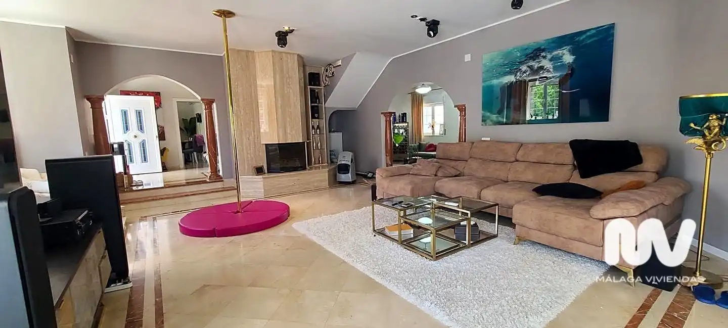 Casa amb piscina en venda a Montesol, imagen 62