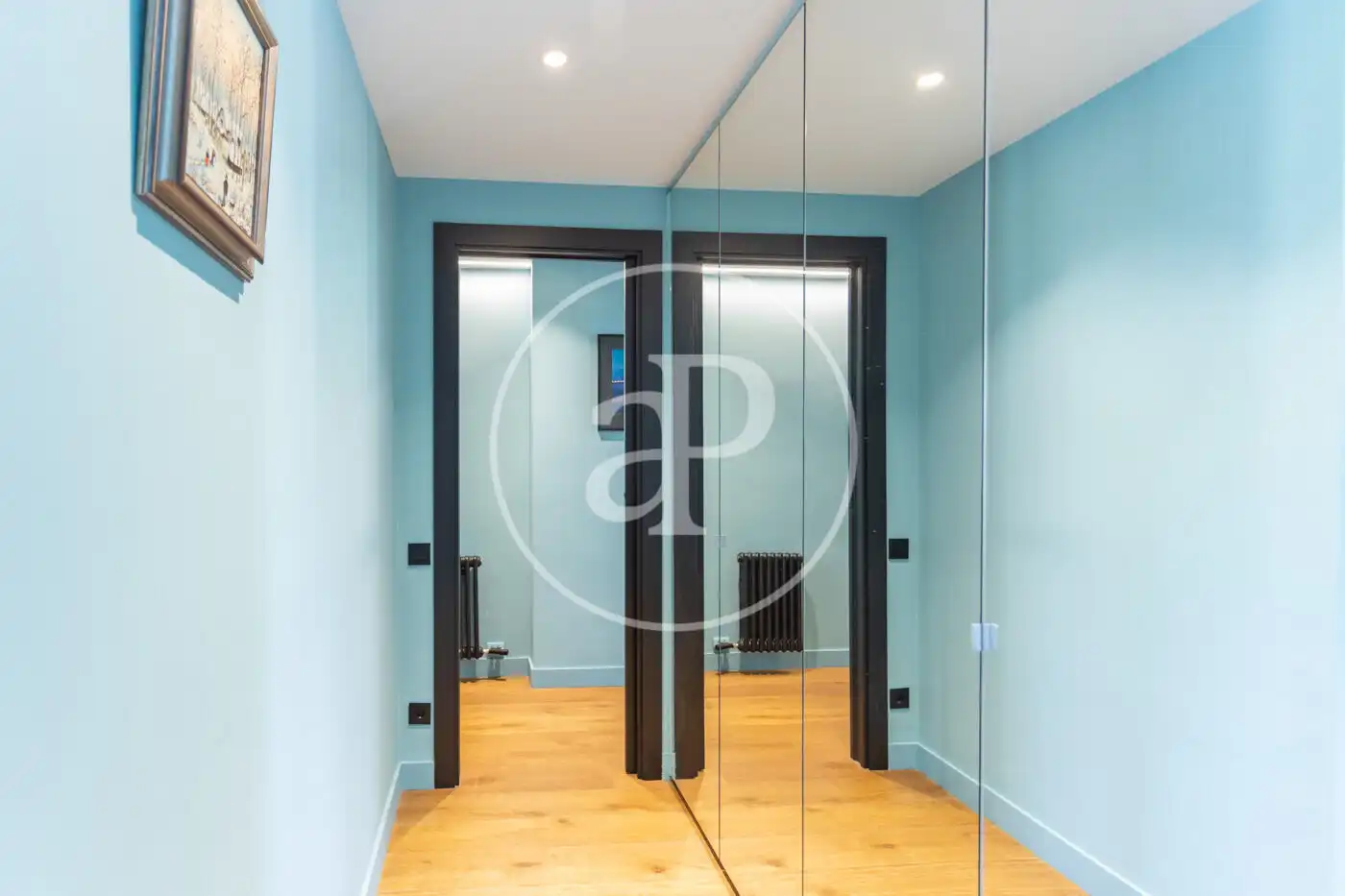 Piso en venta en Barcelona con Aire acondicionado, Calefacción y Terraza