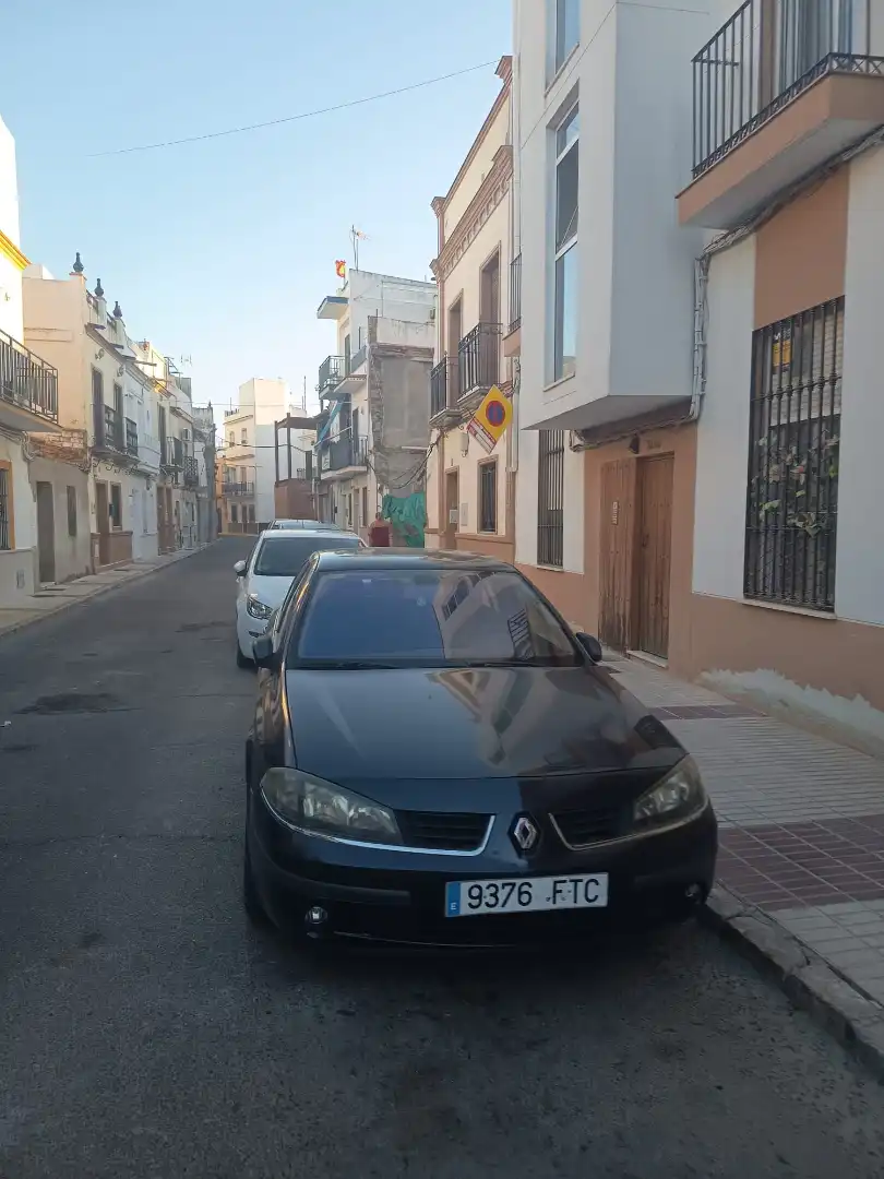 Flat for sale in Calle Santa Marta 34