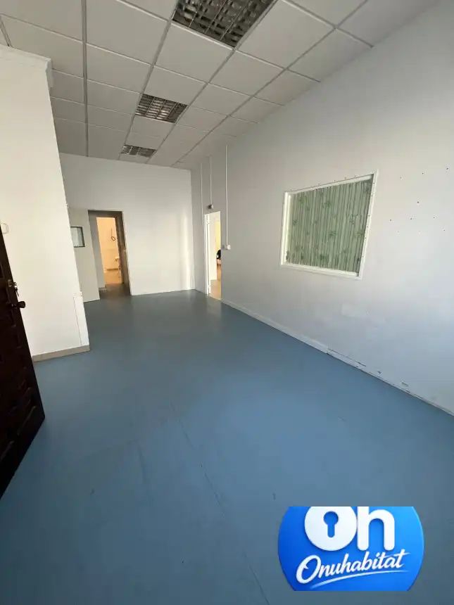 Pis en venda en Bollullos Par del Condado amb Aire condicionat, Traster i Moblat