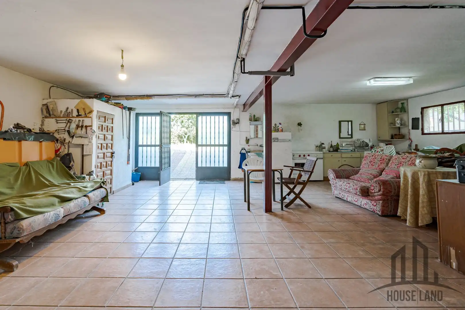 Haus oder Chalet zum Verkauf in El Casar mit Heizung