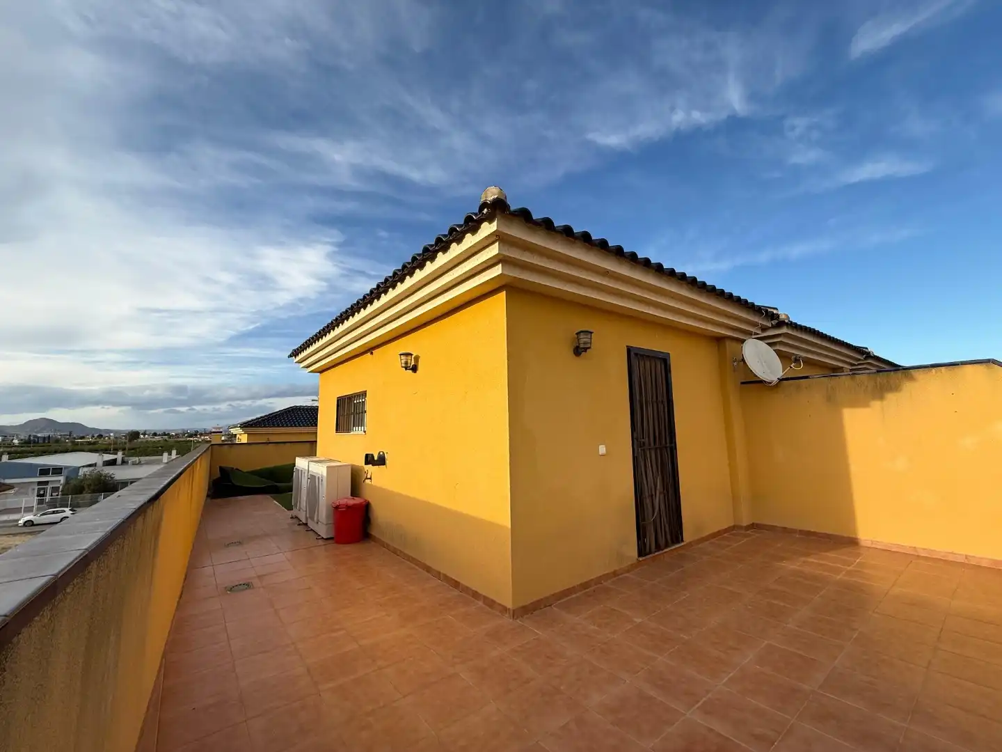 Villa avec jardin à vendre à calle santa ana 17, imagen 27
