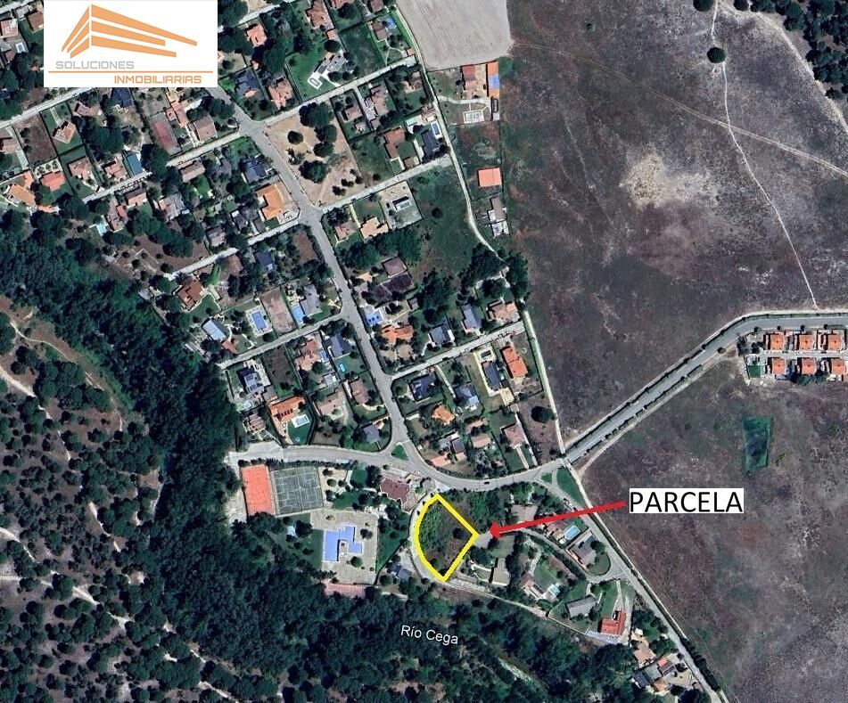 Residencial en venda en Mojados