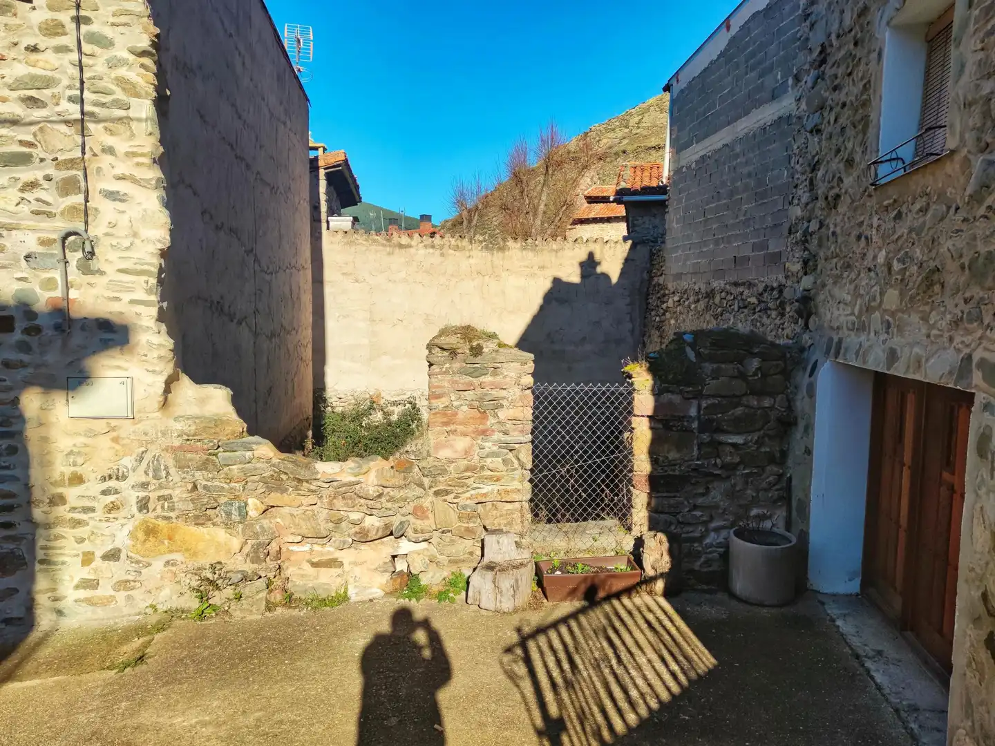 Terreni e lotti in vendita a Aldea Zaldierna 56, imagen 9