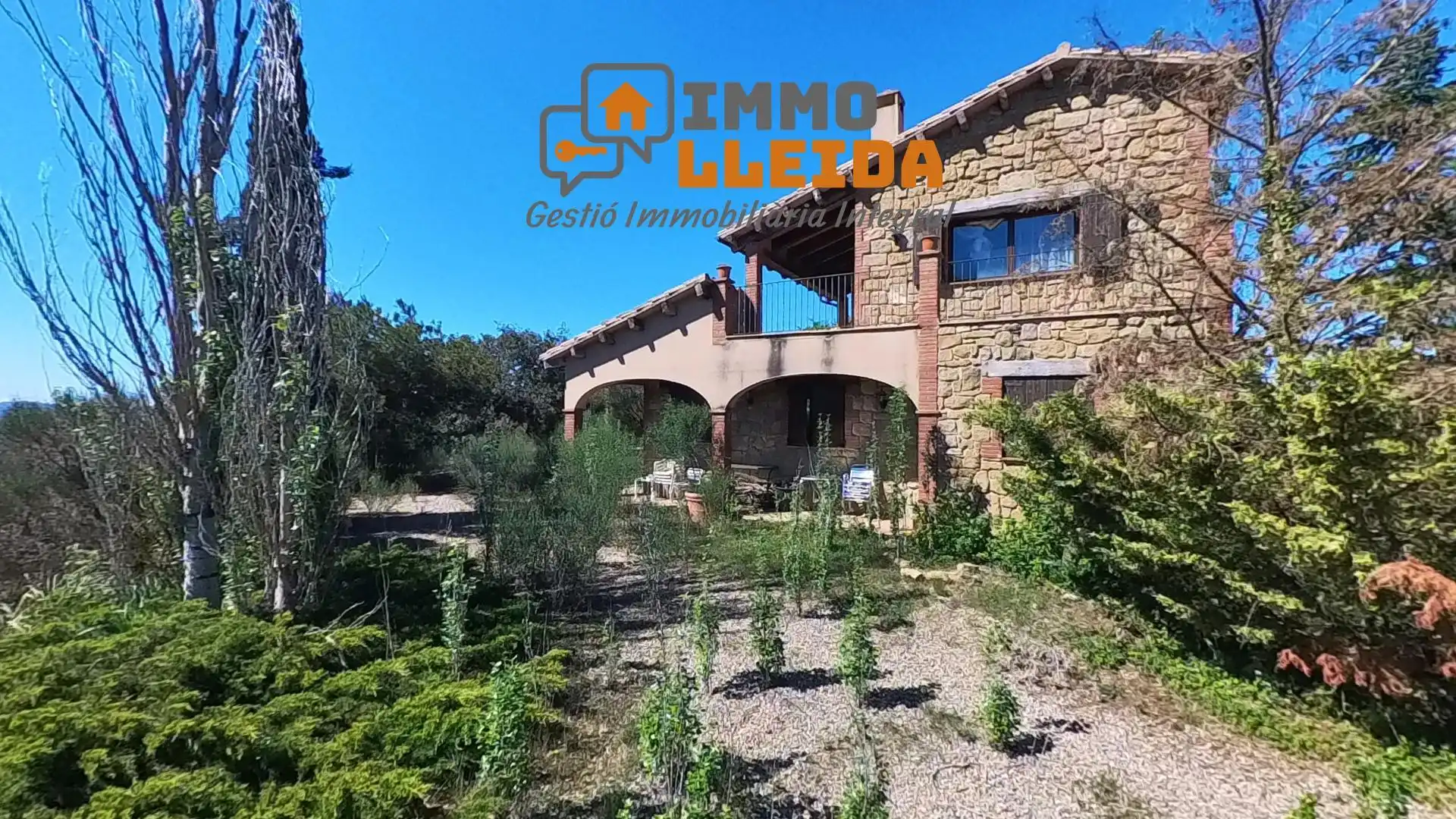 Houses for sale in Pinós  with Heating, Terrace and Storage room