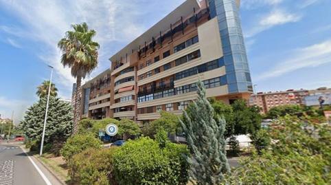 Foto 3 de Trastero de alquiler en Calle Gil Cordero, 17, Centro, Cáceres Capital