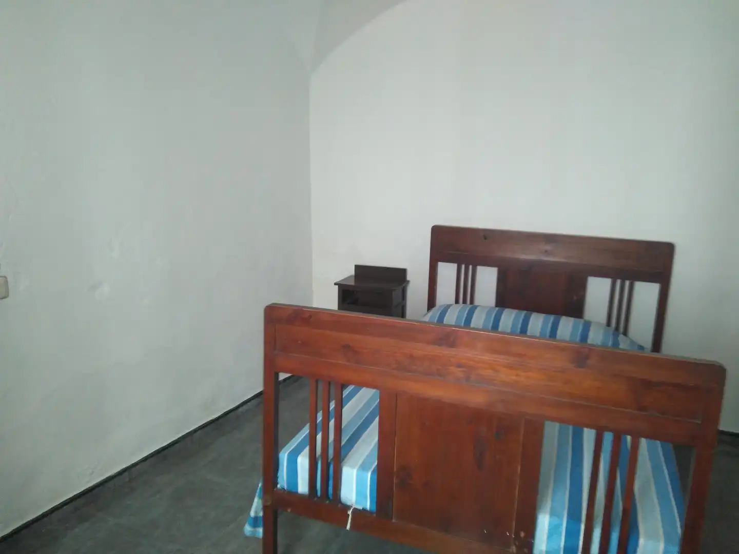 Bedroom of Houses for sale in Alcántara