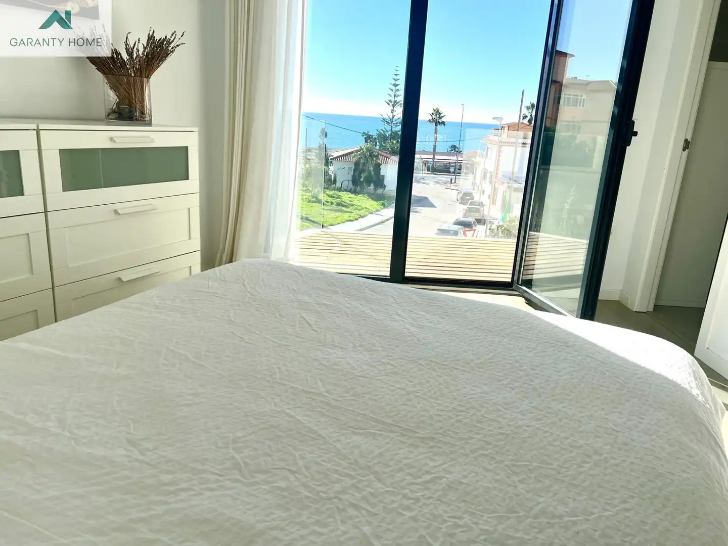 House with terrace to rent in Benajarafe, imagen 8