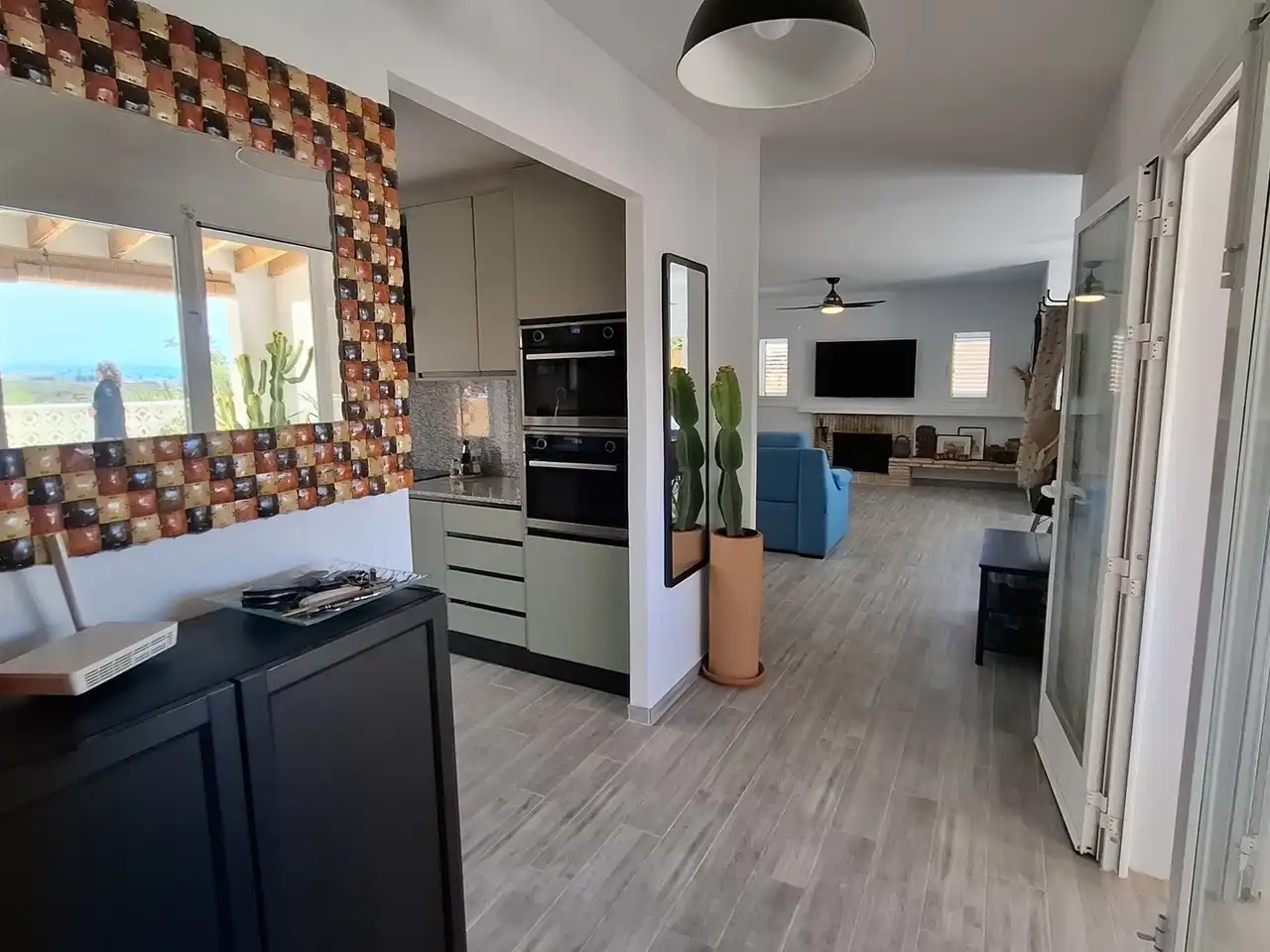 Haus mit Pool zum Verkauf in El Palmeral, imagen 15