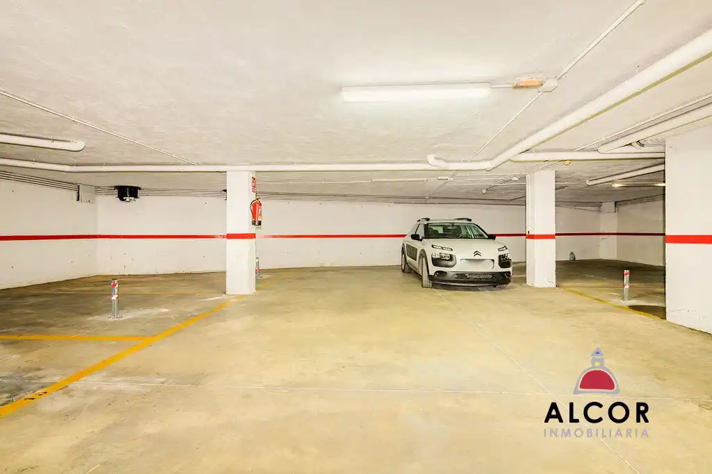 Parking à vendre à Santa Magdalena de Pulpis, imagen 4