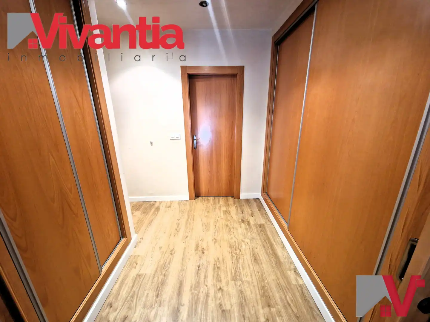 Schlafzimmer von Wohnungen zum Verkauf in Lorca mit Klimaanlage, Heizung und Parkett