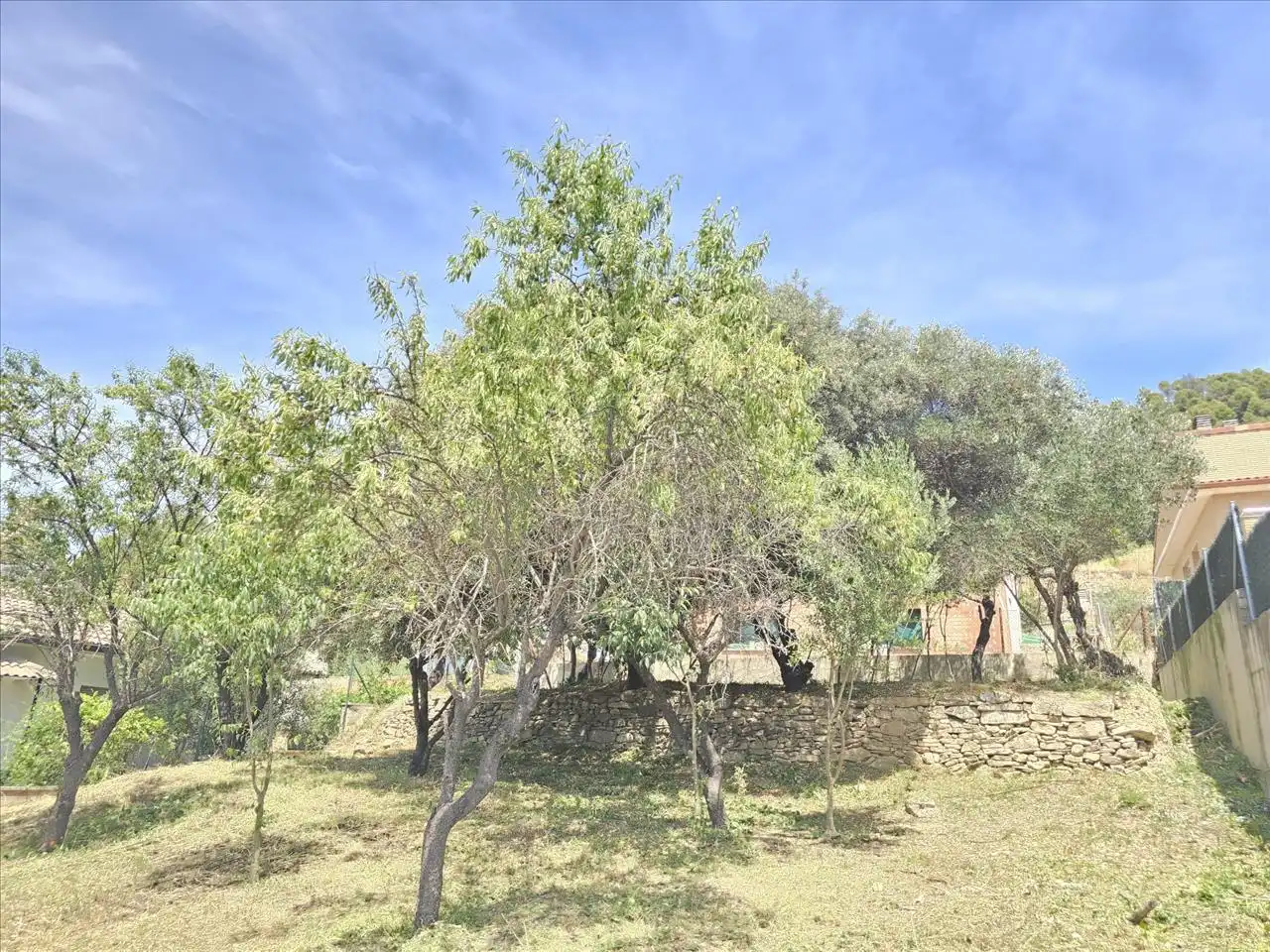 Terreny residencial en venda a MARQUET CARRER, imagen 5