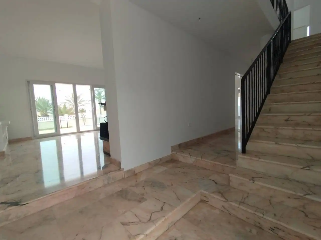 Casa o chalet en venta en El Ejido con Aire acondicionado, Calefacción y Jardín privado